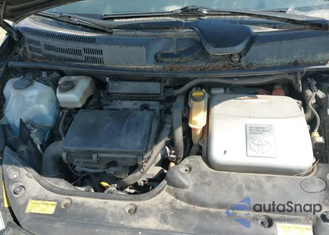 2006 Toyota Prius z USA, uszkodzony, nr VIN JTDKB20UX63140937